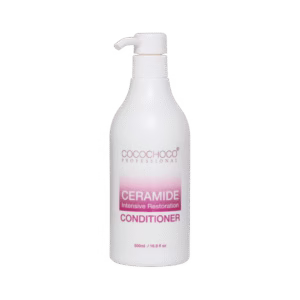 Sulphate Free Ceramide Restoration Conditioner 200/500ml - 500 ml