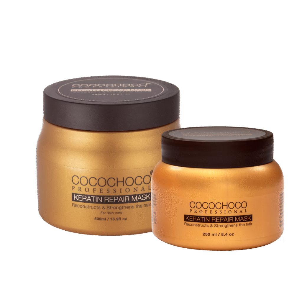 COCOCHOCO Keratin Repair hair mask