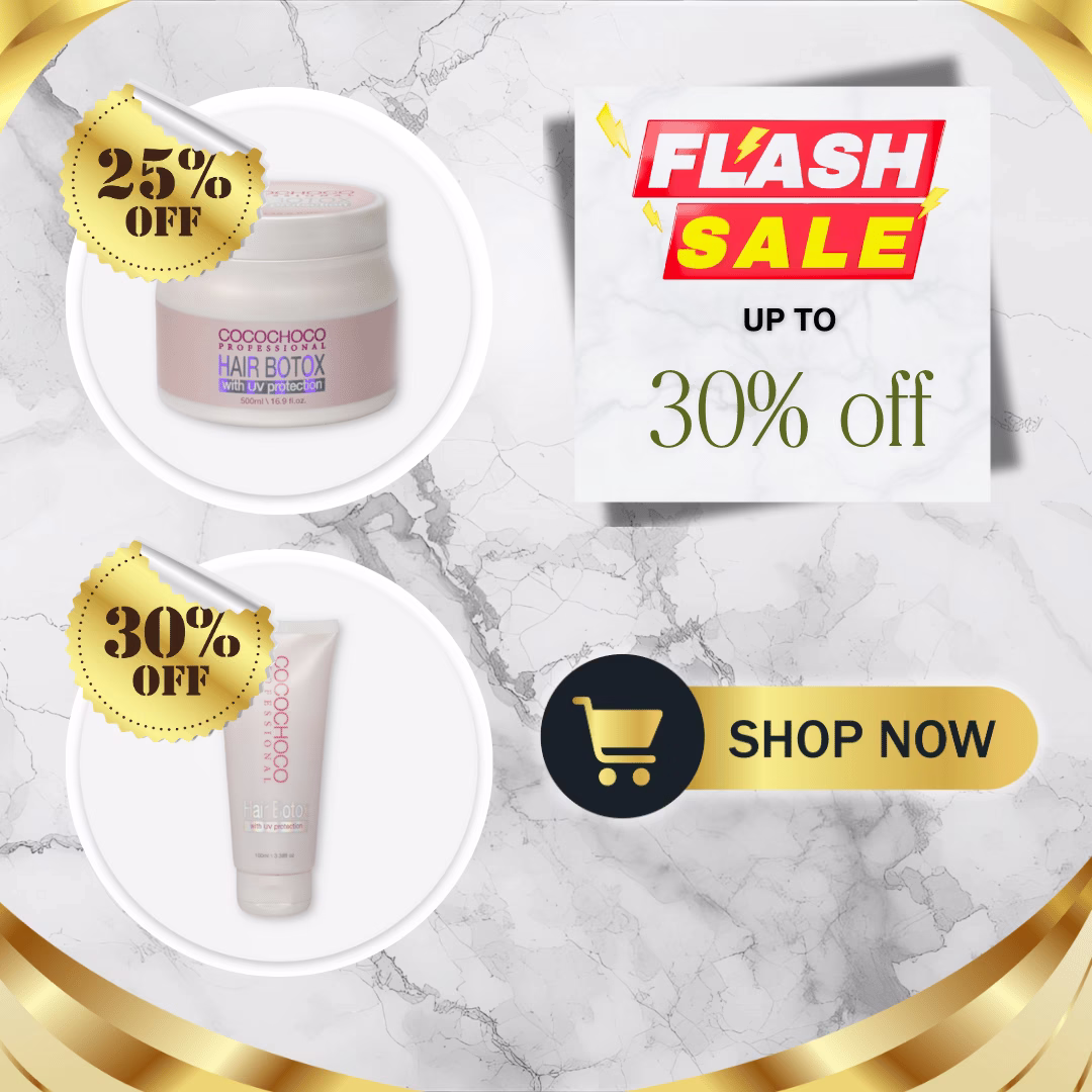 Flash Sale
