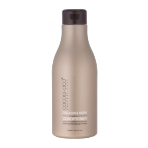 Collagen and Biotin Conditioner 400ml